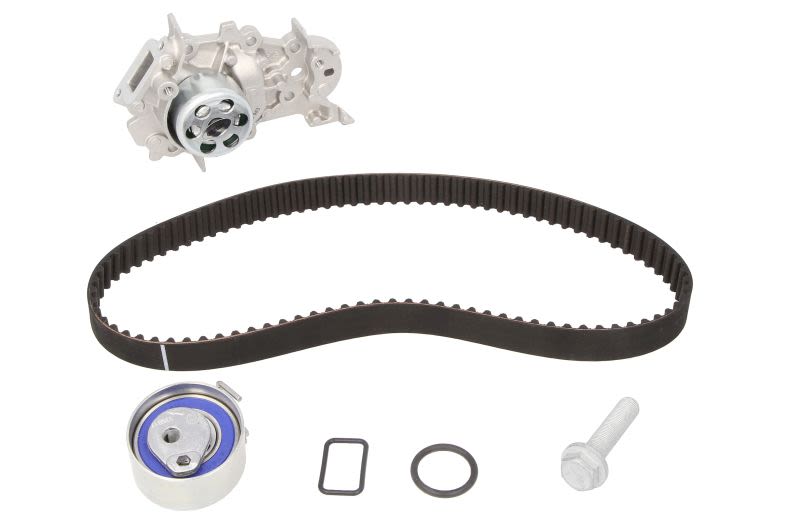 GATES KP25577XS-DEVİRDAİMLİ TRİGER SETİ RENAULT CLIO III 1.2 > 210101832R///-524